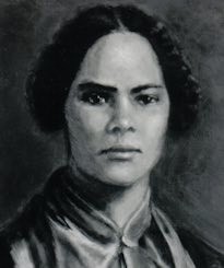 Mary Ann Shadd Cary